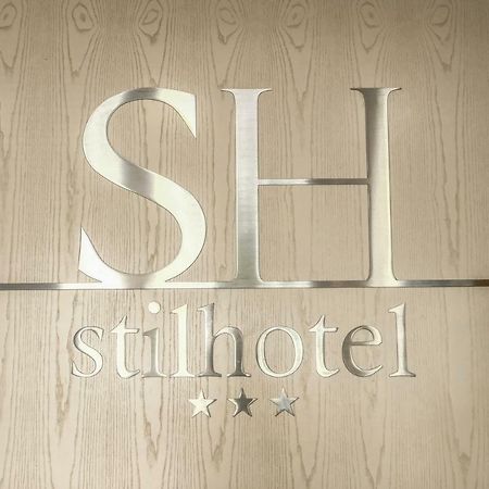 Stilhotel Signa Zewnętrze zdjęcie