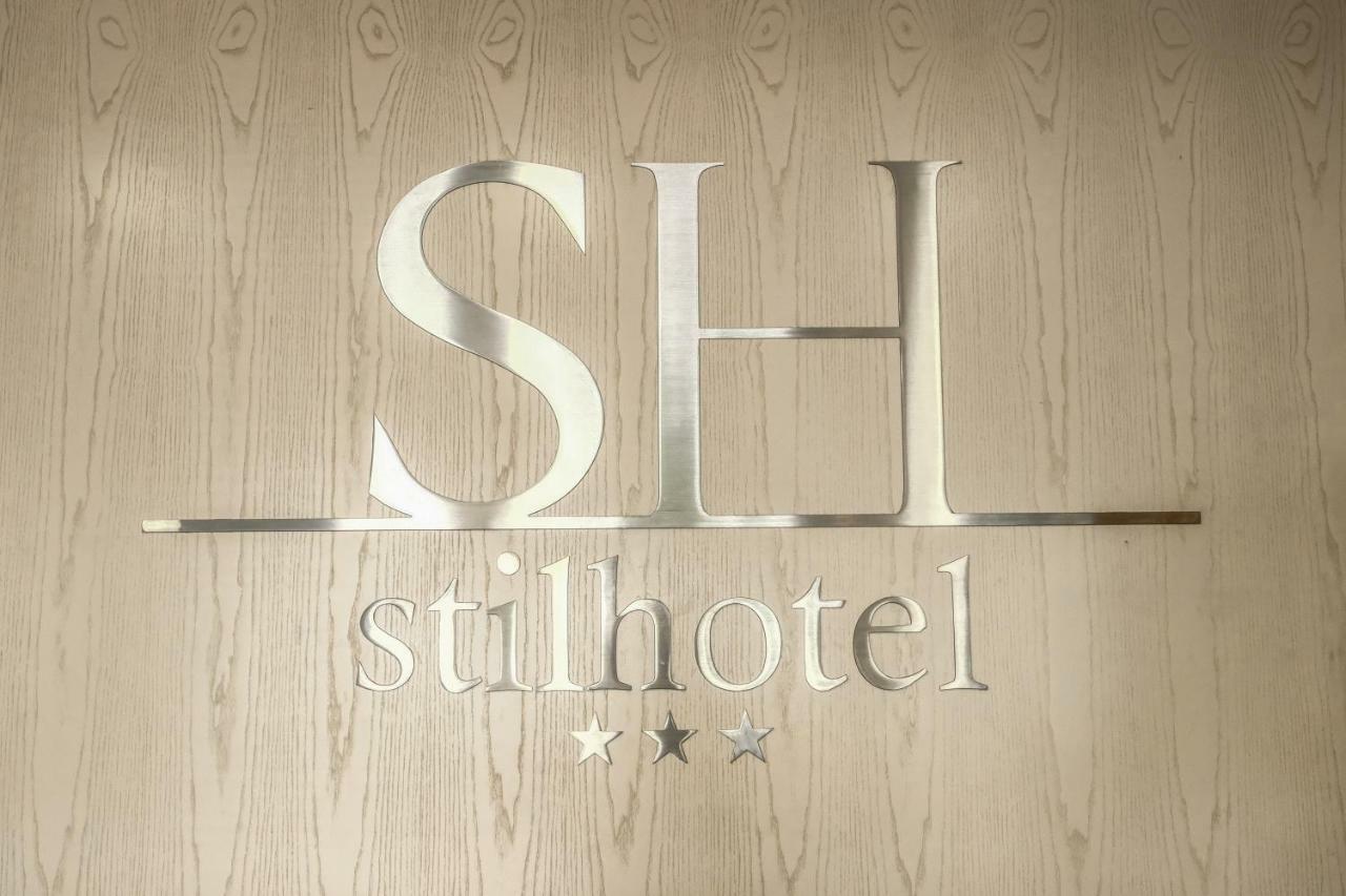 Stilhotel Signa Zewnętrze zdjęcie